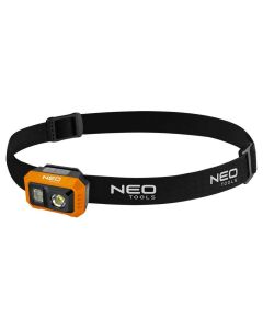 Latarka Czołowa NEO TOOLS 99-115 500lm