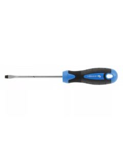 Wkrętak płaski HOGERT 5x100mm HT1S008