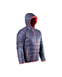 Kurtka ocieplana POLSTAR NEON 