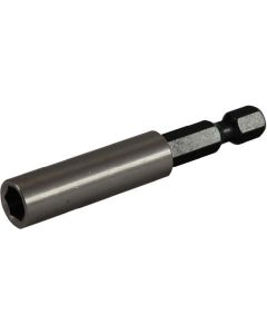 Uchwyt magnetyczny bit 1/4" STALCO 60mm A'5 S-13550