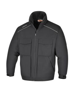 Kurtka ocieplana BT 7750N k:Czarny 