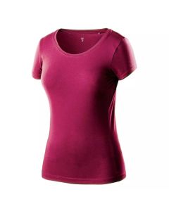 Podkoszulek damski NEO TOOLS 80-611 k:Bordo 