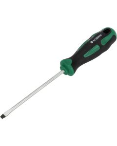 Wkrętak płaski 5x100mm STALCO S-12358