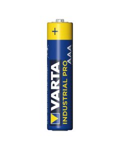 Bateria LR3 VARTA INDUSTRIAL AAA