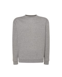 Bluza JHK SWRA 290 męska GM k:Szary 