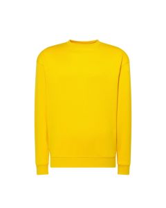 Bluza JHK SWRA 290 męska SY k:Żółty  M