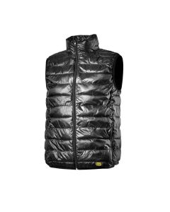 Diadora kamizelka 702.159918 80013 GILET SMART k:Czarny  S