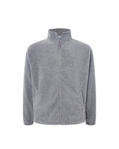 Bluza JHK polar FLRA 300 męska GM k:Melanż  M