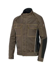Bluza rob. INDUSTRIAL STRTCH EXTREME 8845B 