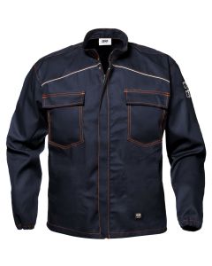 SIR SAFETY Bluza POLYTECH Mulitnorma k:Gran. 