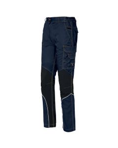 Spod. w pas rob. INDUSTRIAL STRETCH EXTREME 8830B 040 k:Gran. 