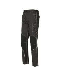 Spod. w pas rob. INDUSTRIAL STRETCH EXTREME 8830B 080 k:C.Szary 