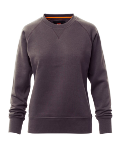 PAYPER Bluza damska MISTRAL+ LADY k:Antracyt  XL