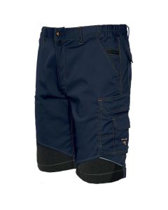 Spodenki INDUSTRIAL STRETCH EXTREME 8834B k:Gran. 
