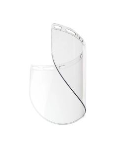 Szyba do osłony twarzy CLIMAX 324 RG/N CLEAR