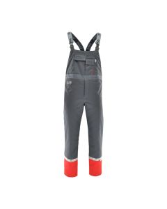 Spod. w pas SARA ocieplane PIORUN  2XL