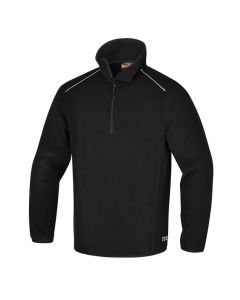Bluza BT polar 7636 k:Czarny  XL