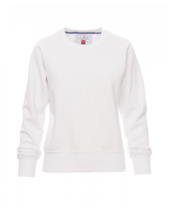 PAYPER Bluza damska MISTRAL+ LADY k:Biały  L
