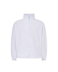 Bluza JHK polar FLRA 300 męska WH k:Biały  M
