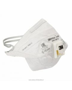 3M-Półmaska 9162E VFLEX FFP2