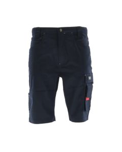 Spodenki ACTIFLEX EXT. SARA (1-22-300-23-50) k:Gran./Czerw.  L