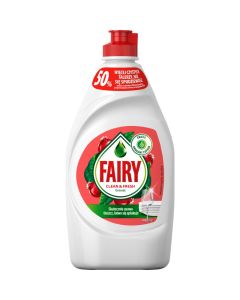 FAIRY 450ml płyn do naczyń Granat