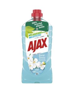 Ajax płyn 1L Jaśmin