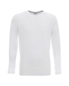 Bluza PR VOYAGE 21400 męska k:Biały 