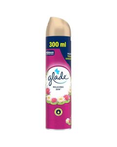 Brise GLADE odświeżacz spray 300ml Relaxing Zen