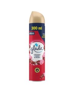 Brise GLADE odświeżacz spray 300ml Wiśnia