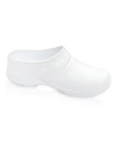 Buty klapki EVA BIO COMFORT LEMIGO 858 k:Biały 
