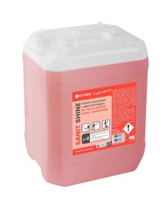 ECO SHINE Płyn do mycia łazienek SANIT SHINE 5 L