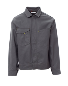 PAYPER Bluza rob. CABIN k:Szary 
