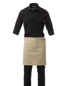 PAYPER HORECA Zapaska SHOP k:Khaki  