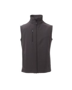 PAYPER Kamizelka softshell GLASGOW k:Antracyt  XL