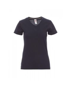 PAYPER Podkoszulek damski V-NECK k:Gran. 