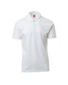 PAYPER Podkoszulek polo AMALFI k:Biały  2XL