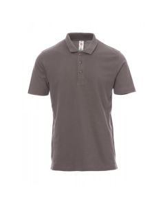 PAYPER Podkoszulek polo ROME k:C.Szary  XL
