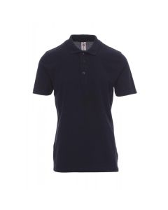 PAYPER Podkoszulek polo ROME k:Gran.  L
