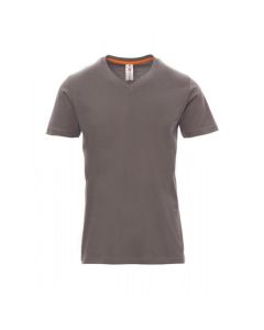 PAYPER Podkoszulek V-NECK k:Szary 