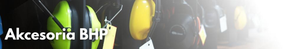 Akcesoria BHP
