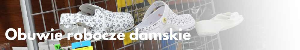 Obuwie Damskie