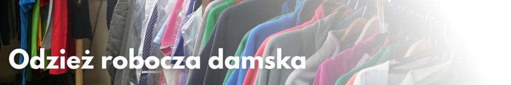 Odzież damska Odzież damska