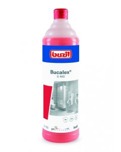 BUZIL Bucalex G460 Środek do czyszczenia sanitariatów 1L