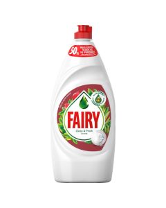 FAIRY 900ML płyn do naczyń Granat