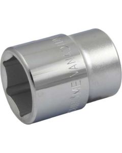Nasadka sześciokątna STALCO 1/2" 10mm S-77510