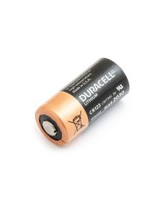 Bateria CR123A/CR17345    3V