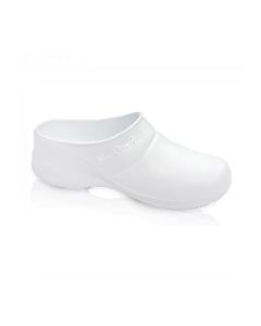Buty chodaki LEMIGO 858 BIO COMFORT piankowe białe