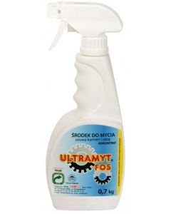 COMPAN Ultramyt Fos Środek do usuwania kamienia i rdzy 0,7 kg