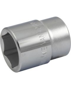 Nasadka sześciokątna 1/2" 24 mm S-77524